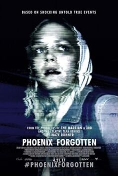 Phoenix’te Unutulan