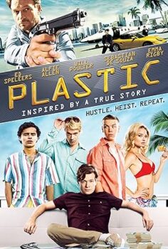 Plastic