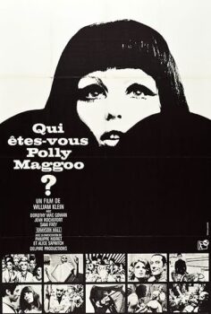 Qui êtes-vous, Polly Maggoo ?