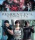 Resident Evil: Vendetta