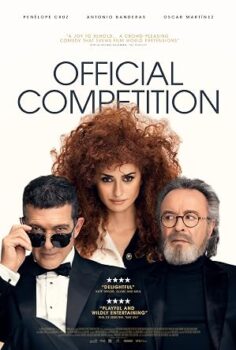Resmi Yarışma