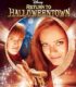 Return to Halloweentown