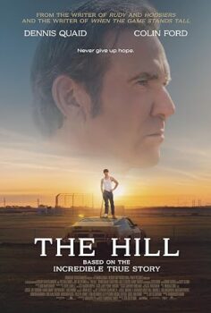 Ricky Hill’in İnanılmaz Hikayesi