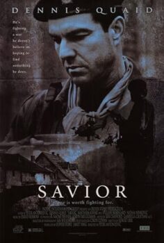 Savaş Günahları
