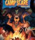 Scooby-Doo! Korkunç Kamp