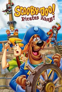 Scooby-Doo! Korsanın Sırrı