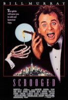 Scrooged