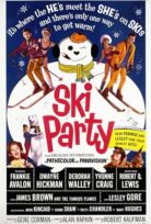 Ski Party