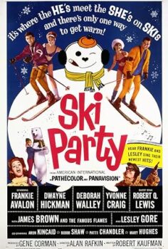 Ski Party