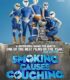 Smoking Causes Coughing