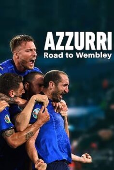 Sogno Azzurro – La strada per Wembley