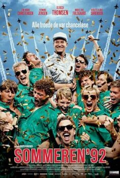 Sommeren ’92