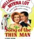 Song of the Thin Man