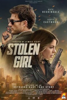 Stolen Girl
