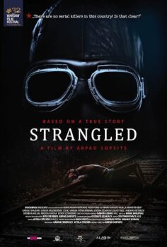 Strangled