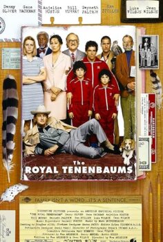 Tenenbaum Ailesi