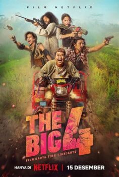 The Big 4