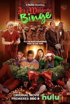 The Binge 2: It’s A Wonderful Binge
