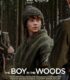 The Boy in the Woods