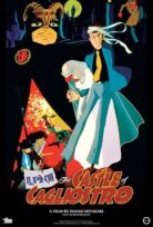 The Castle of Cagliostro