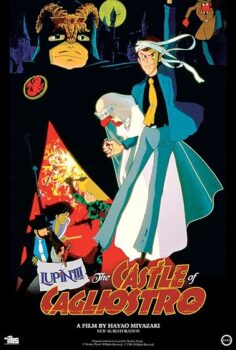 The Castle of Cagliostro