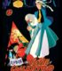 The Castle of Cagliostro