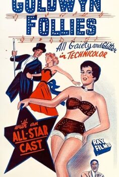 The Goldwyn Follies