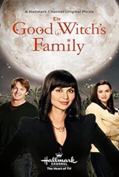 The Good Witch’s Family