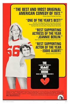 The Heartbreak Kid