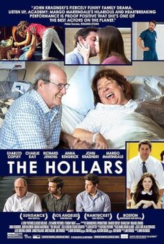 The Hollars