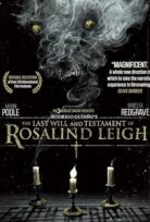 The Last Will and Testament of Rosalind Leigh