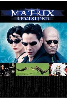 The Matrix Revisited