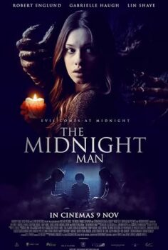 The Midnight Man