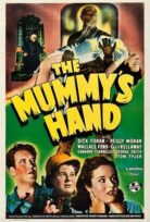 The Mummy’s Hand